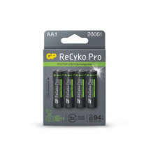 GP Battery (AA) Rechargable...
