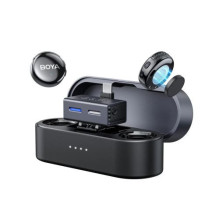 BOYA Microphone Wireless...