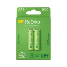 GP Battery (AA)...