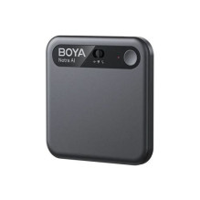 BOYA Notra AI Powered Audio...