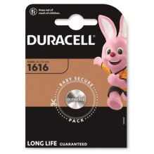 DURACELL Battery (CR1616)...