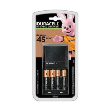 DURACELL Battery Charger...