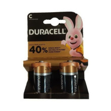 DURACELL Battery (LR14) C...