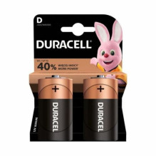 DURACELL Battery (LR20) D...