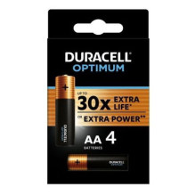 DURACELL Battery (LR6) C...