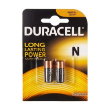 DURACELL Battery (LR1) N...