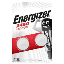 Energizer Battery (CR2450)...