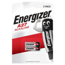 Energizer Battery (LR27)...