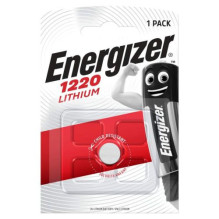 Energizer Battery (CR1220)...