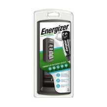 Energizer Battery Charger...
