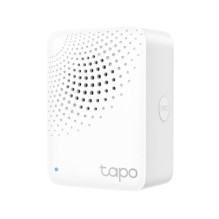 TP-Link Smart Doorbell Tapo H100 Wireless White EU TP-Link Smart Doorbell Tapo H100 Wireless White EU