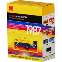 Kodak Charmera Mini...