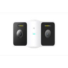 Xiaomi Outdoor Camera CW100 Dual White EU BHR07UIEU Xiaomi Outdoor Camera CW100 Dual White EU BHR07UIEU