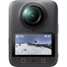 DJI Action Camera Osmo 360 Standard Combo Black EU (CP.OS.00000441.04) DJI Action Camera Osmo 360 Standard Combo Black EU (CP.OS.00000441.04)