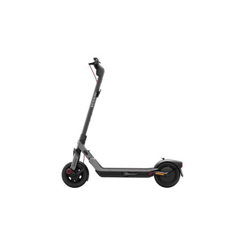 Segway Ninebot eKickScooter E3 Black EU (AA.05.19.01.0003)