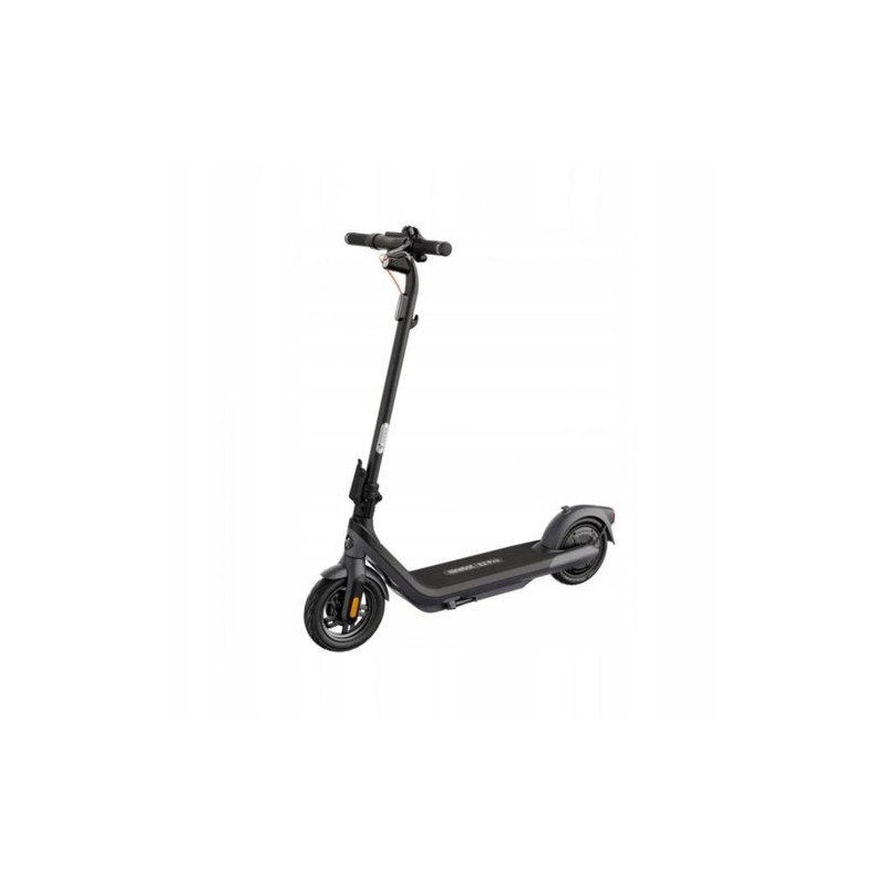 Segway Ninebot eKickScooter E3 Pro Black EU (AA.05.19.02.0003)