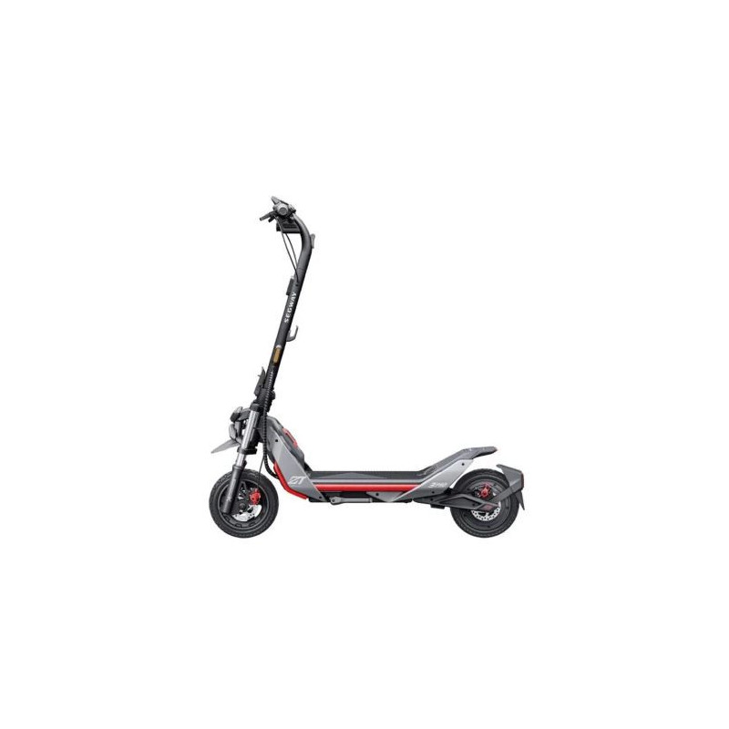 Segway Ninebot eKickScooter ZT3 Pro Black EU (AA.05.18.01.0001)