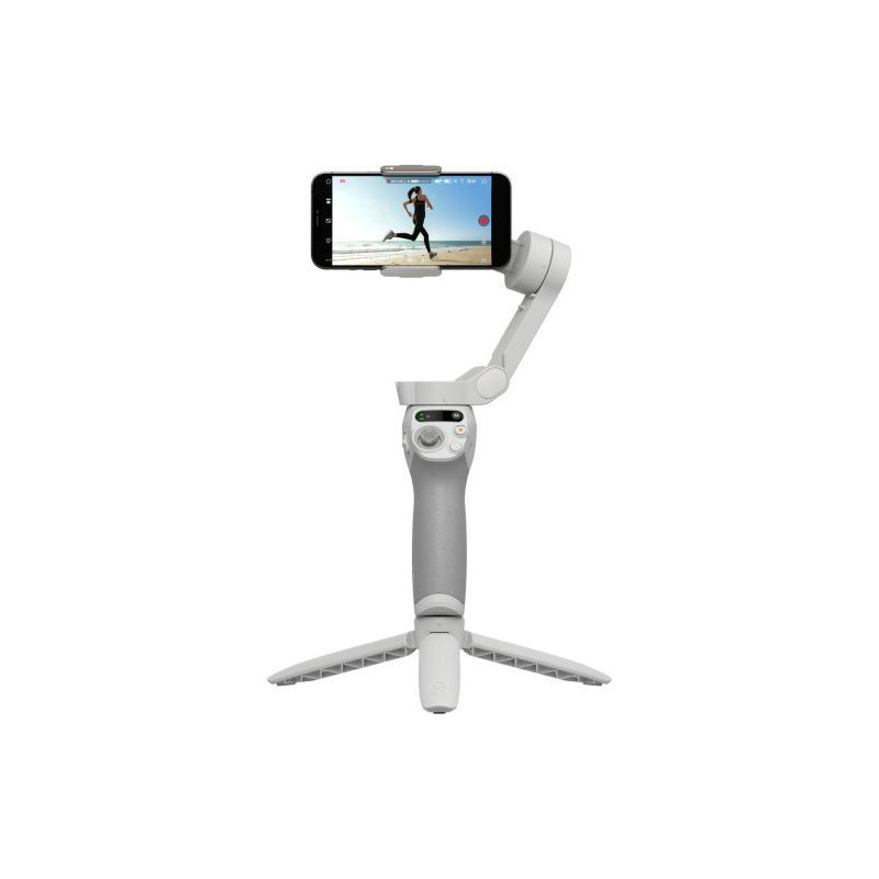 DJI Osmo Mobile SE Gray EU (CP.OS.00000214.01)