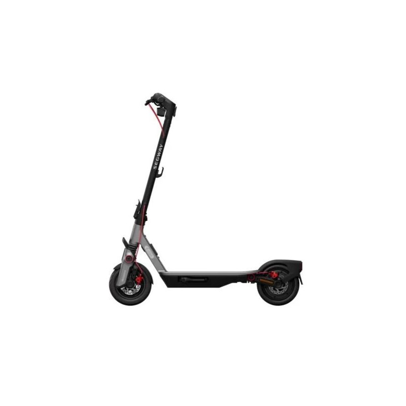 Segway Ninebot eKickScooter F3 Pro Black EU (AA.05.17.02.0003)