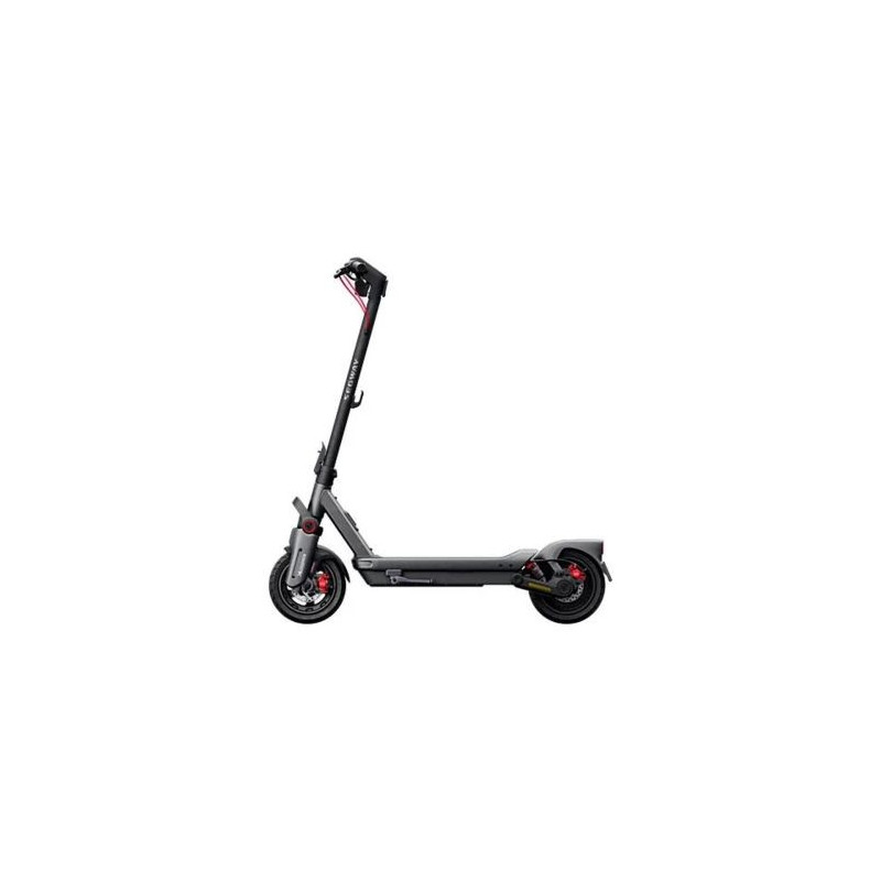 Segway Ninebot eKickScooter MAX G3 Black EU (AA.05.16.01.0004)