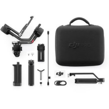 DJI Action Camera Handheld...