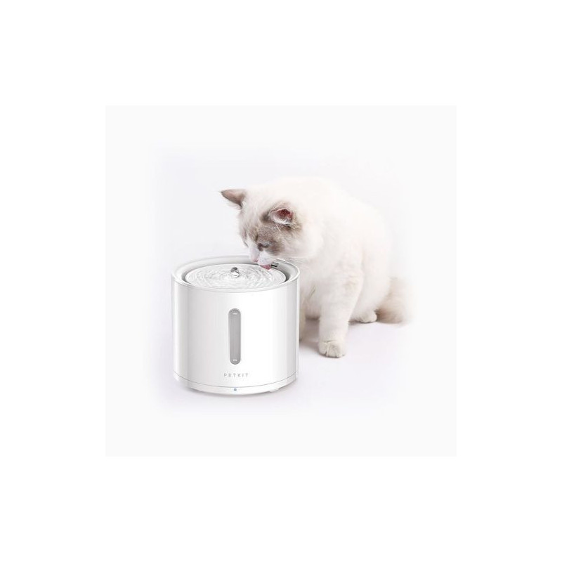 Petkit Eversweet Solo 2 Pet Water Fountain 2L White EU