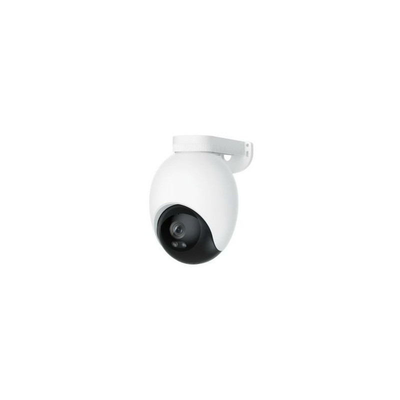 Xiaomi IMILAB EC6 Floodlight Outdoor Security Camera 3K White EU CMSXJ65A
