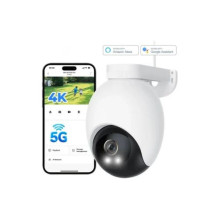 Xiaomi IMILAB EC6 Pro Floodlight Dual Outdoor Security Camera 4K White EU CMSXJ120A Xiaomi IMILAB EC6 Pro Floodlight Dual Outdoor Security Camera 4K White EU CMSXJ120A
