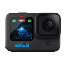 GoPro HERO12 Black Action...