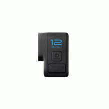 GoPro HERO12 Black Action Camera 27 MPx 5.3K 60fps Black EU