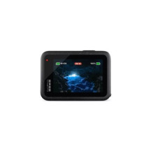 GoPro HERO12 Black Action Camera 27 MPx 5.3K 60fps Black EU