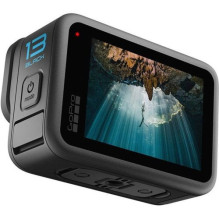 GoPro HERO13 Black Action Camera 27 MPx 5.3K 60fps Black EU