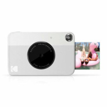 Kodak Printomatic Digital Instant Print Camera 5 Mpx, Gray EU Kodak Printomatic Digital Instant Print Camera 5 Mpx, Gray EU