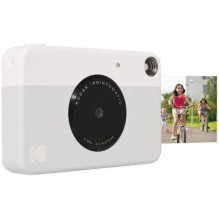Kodak Printomatic Digital Instant Print Camera 5 Mpx, Gray EU Kodak Printomatic Digital Instant Print Camera 5 Mpx, Gray EU