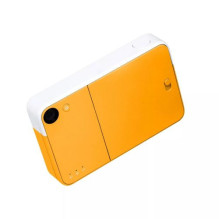 Kodak Printomatic Digital Instant Print Camera 5 Mpx, Yellow EU Kodak Printomatic Digital Instant Print Camera 5 Mpx, Yellow EU