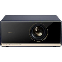 Wanbo Projector X5 Pro (2025) 140 inch, Full HD 1080P with Android TV 11, BT 5.0, Dark Blue EU Wanbo Projector X5 Pro (2025) 140 inch, Full HD 1080P with Android TV 11, BT 5.0, Dark Blue EU