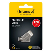 Intenso Pendrive 128GB...