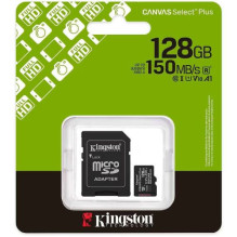 Kingston MicroSD Card...
