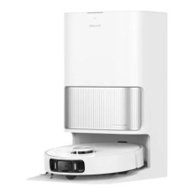 Dreame L40 Ultra AE Robot Vacuum Cleaner White EU