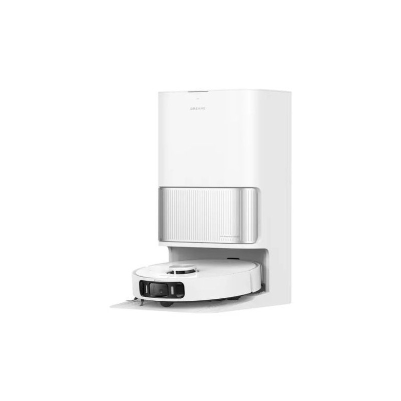 Dreame L40 Ultra AE Robot Vacuum Cleaner White EU