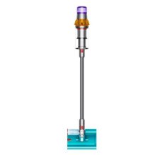 Dyson V15S Detect Submarine (2023) Cordless Vacuum Cleaner EU 448798-01 Dyson V15S Detect Submarine (2023) Cordless Vacuum Cleaner EU 448798-01