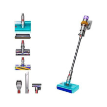 Dyson V15S Detect Submarine (2023) Cordless Vacuum Cleaner EU 448798-01 Dyson V15S Detect Submarine (2023) Cordless Vacuum Cleaner EU 448798-01