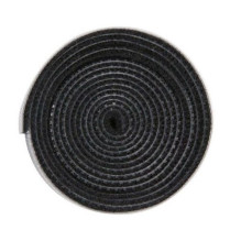 Baseus Tool Rainbow Circle hook and loop Straps / Velcro tape velcro cable organizer 1m Black (ACMGT-E01) Baseus Tool Rainbow Circle hook and loop Straps / Velcro tape velcro cable organizer 1m Black (ACMGT-E01)