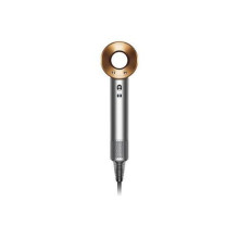 Dyson Supersonic hair dryer HD07 Nickel / Copper EU 107830-01