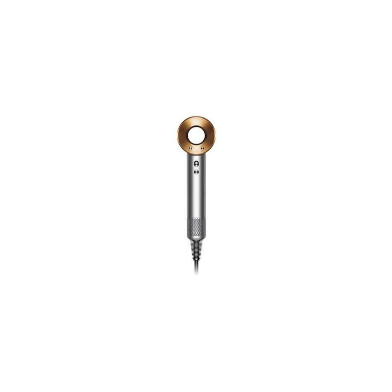 Dyson Supersonic hair dryer HD07 Nickel / Copper EU 107830-01