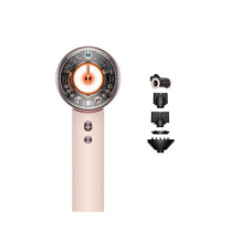 Dyson Supersonic Nural Hair Dryer HD16 Ceramic Pink / Rose Gold EU 113407-01 Dyson Supersonic Nural Hair Dryer HD16 Ceramic Pink / Rose Gold EU 113407-01