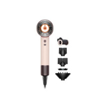 Dyson Supersonic Nural Hair Dryer HD16 Ceramic Pink / Rose Gold EU 113407-01 Dyson Supersonic Nural Hair Dryer HD16 Ceramic Pink / Rose Gold EU 113407-01