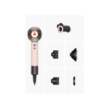 Dyson Supersonic Nural Hair Dryer HD16 Ceramic Pink / Rose Gold EU 113407-01