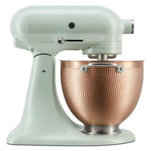 KitchenAid Artisian Food Processor 4.7, 300W, 10 Speed, Blossom EU 5KSM180LEELB