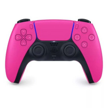Sony PS5 Dualsense V2 Wireless Controller Nova Pink EU Sony PS5 Dualsense V2 Wireless Controller Nova Pink EU